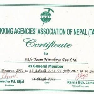 Legal Documents