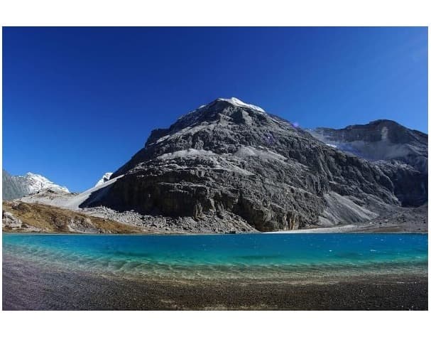 Humla Kailash Trekking