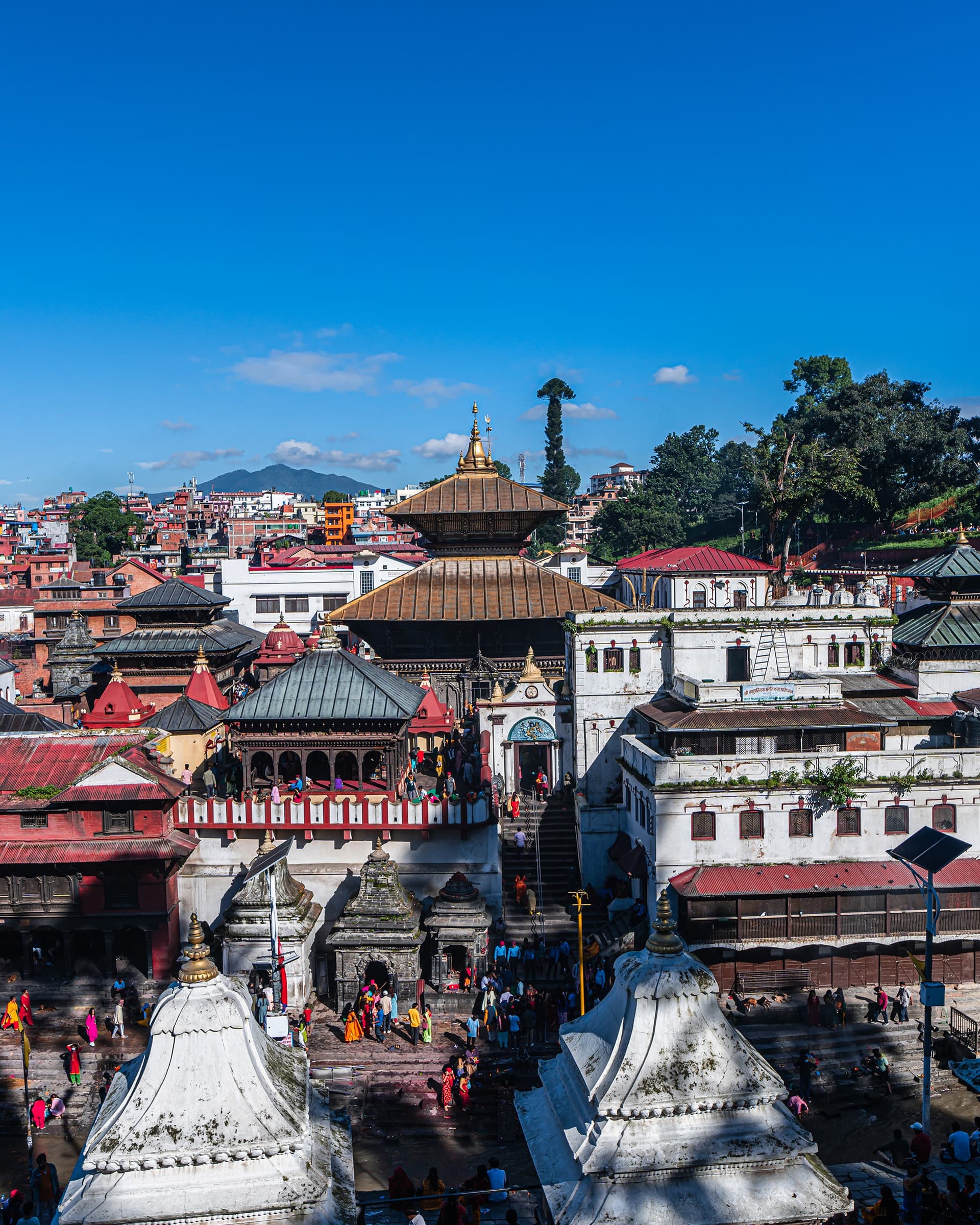 Nepal tour