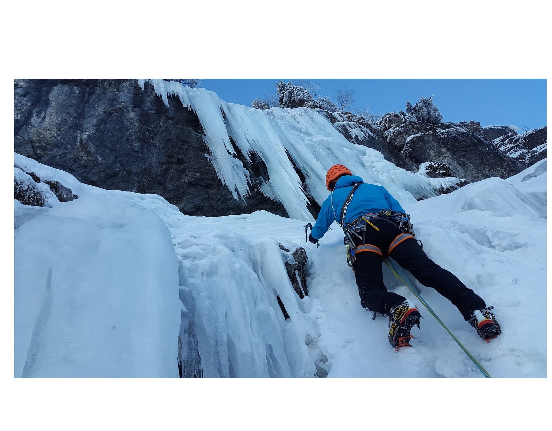 Pisang Peak Climbing