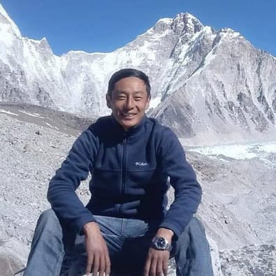 Upendra Rai