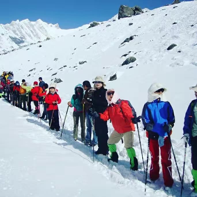 Chola pass