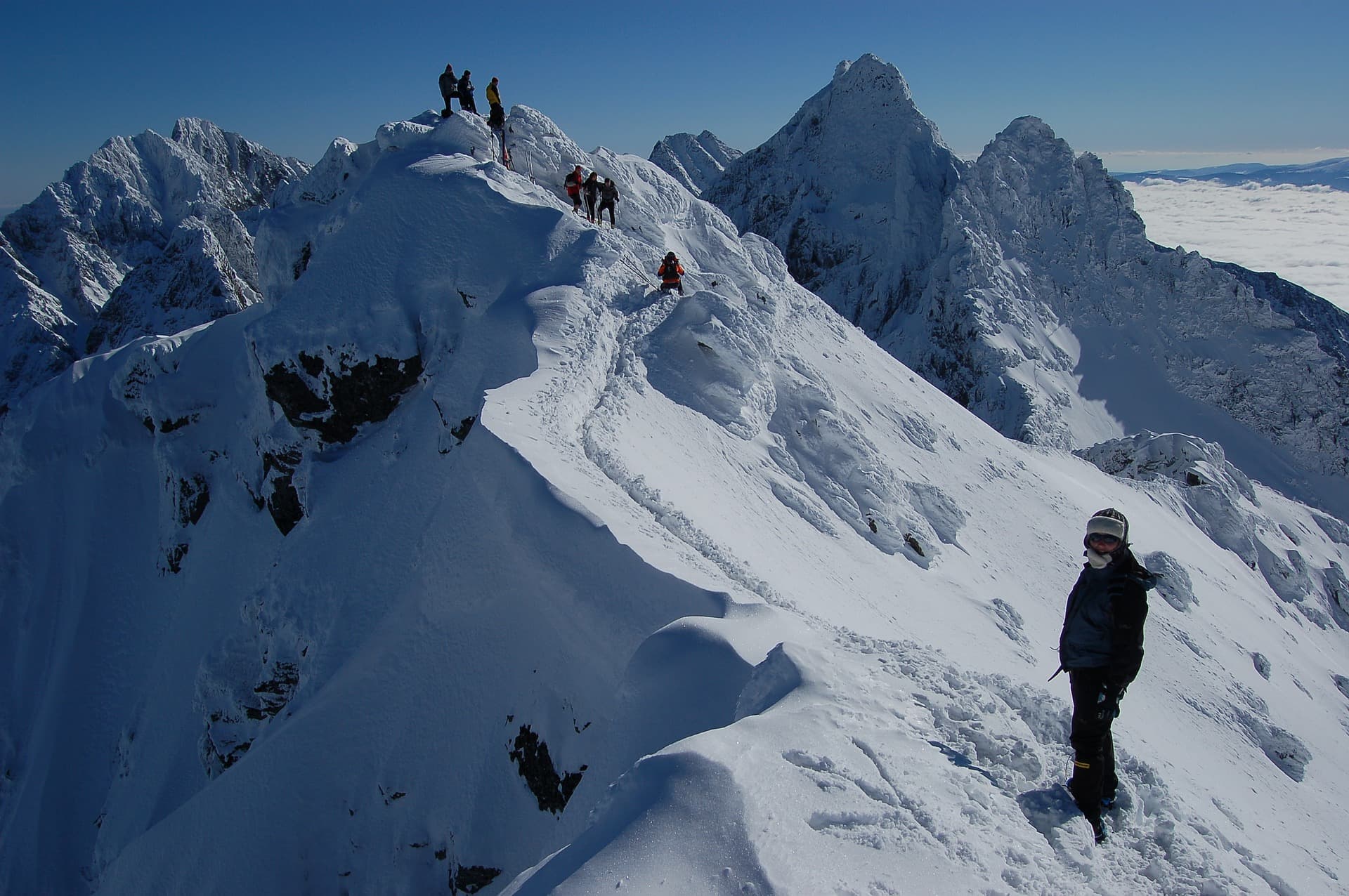 Mera peak 1