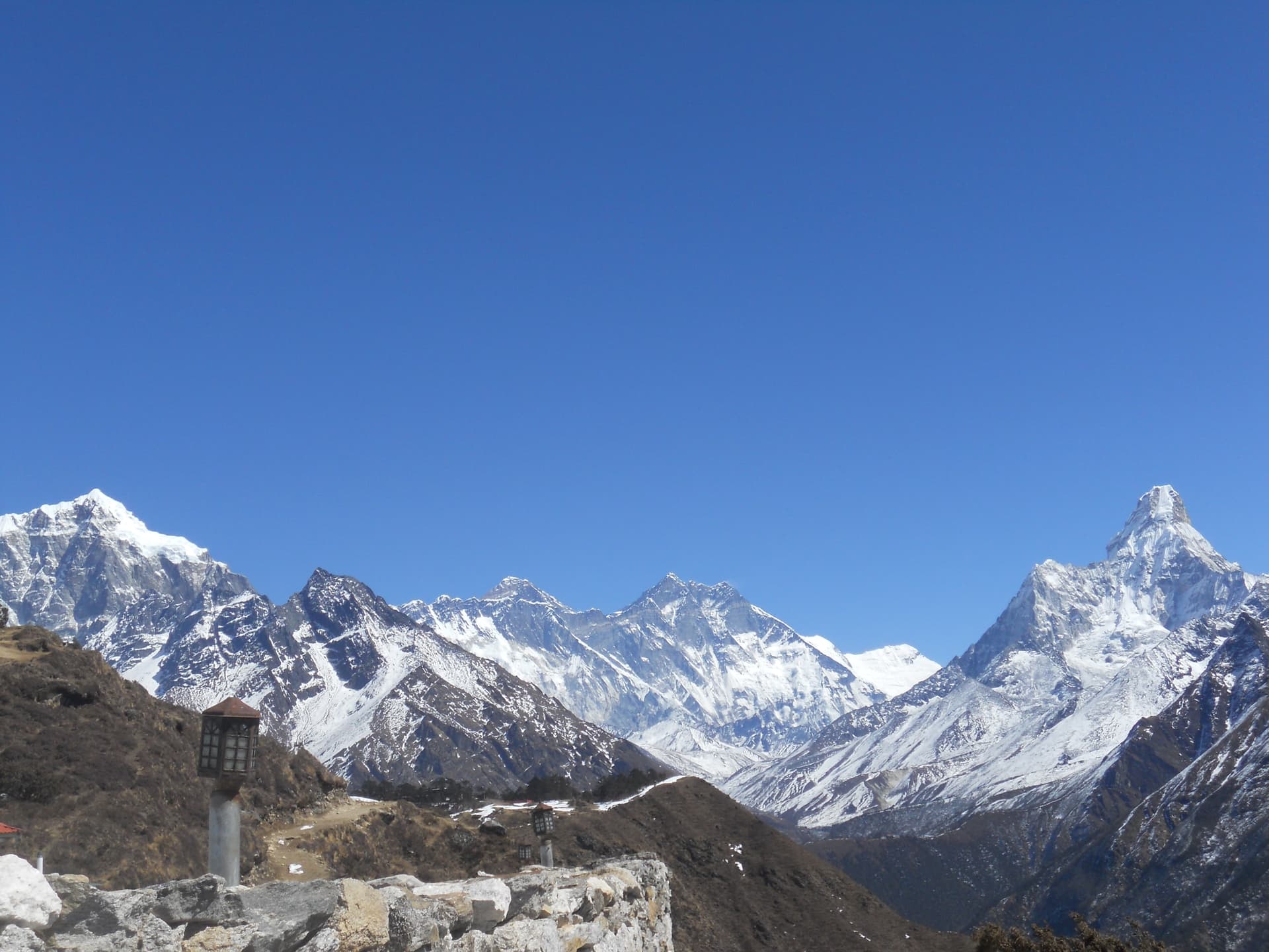 Everest views hotel (2)