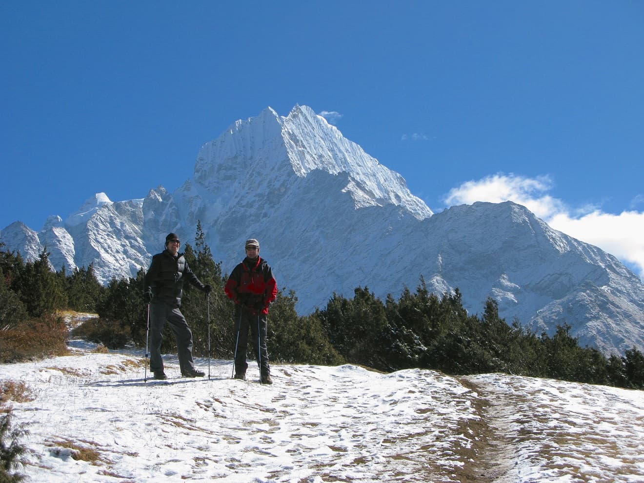 Everest Panorama Trek