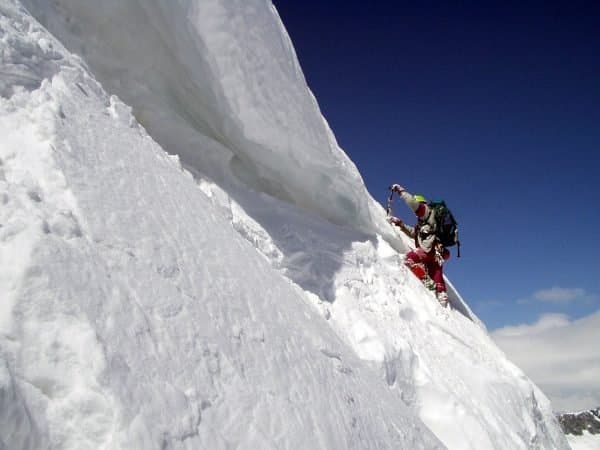 Naya khang peak