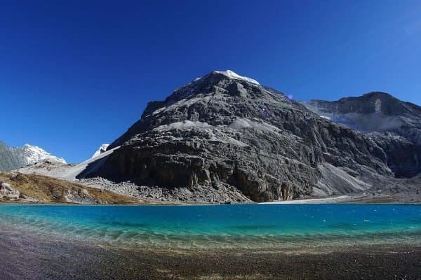 Kailash Trekking