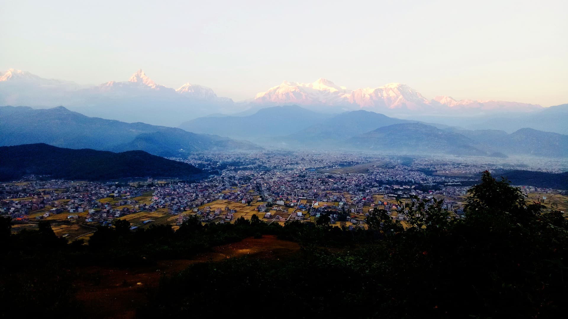 Pokhara city (2)