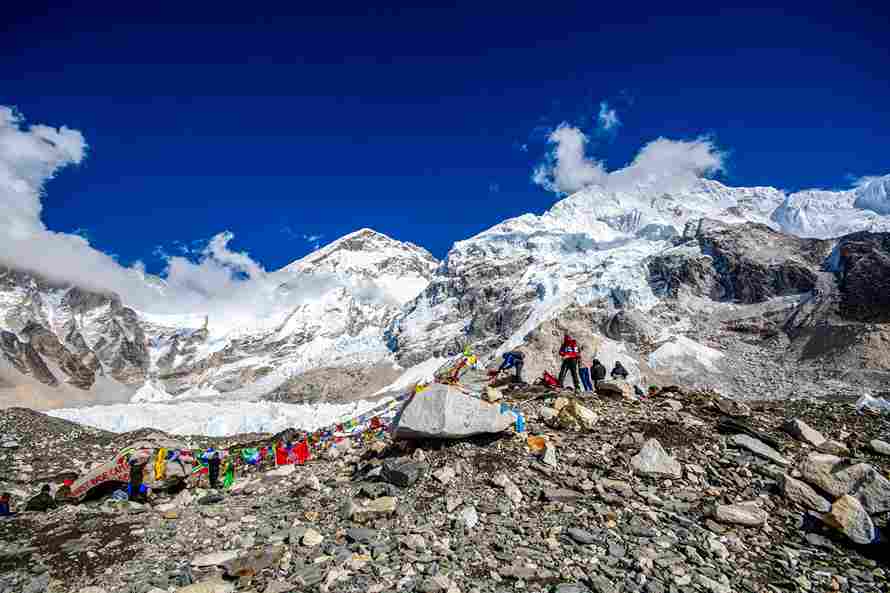 12-Day Everest Base Camp Trek: Route, Altitude Strategy & Packing List