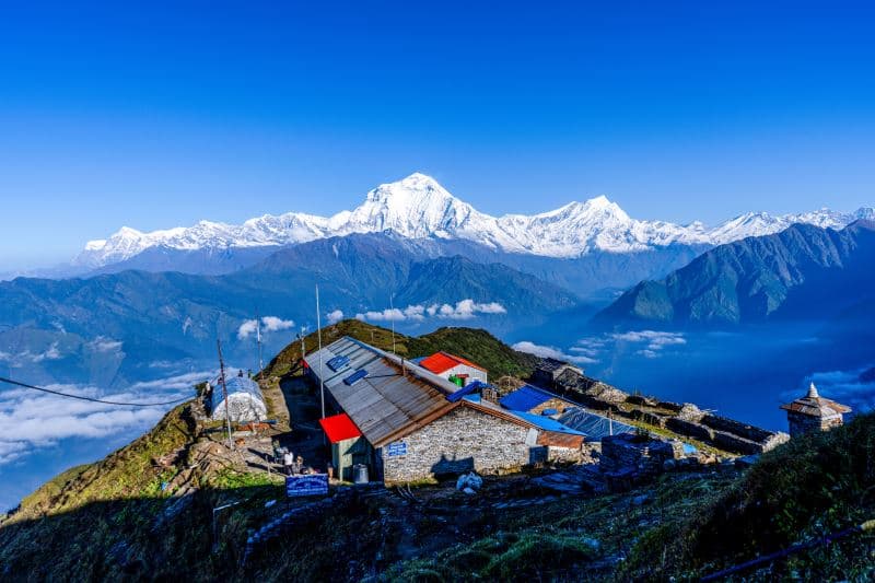 Annapurna vs. Everest: Which Nepal Luxury Trek Is Right for You?