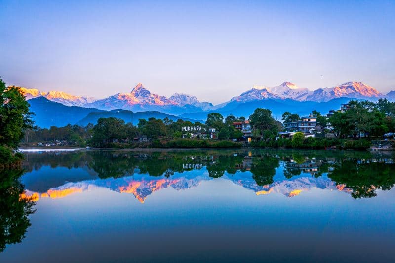 Best Treks in Nepal 2026: Everest Base Camp,Annapurna, and Top Trails