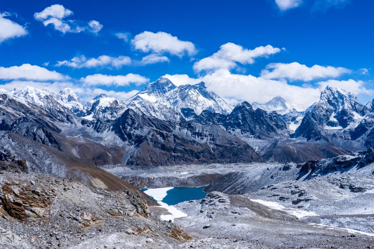 Budget-friendly Trekking to Everest Base Camp?