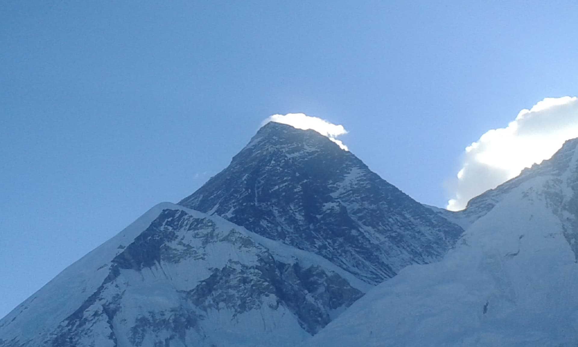 Everest Base Camp Trek Distances: Everything You Need To Know