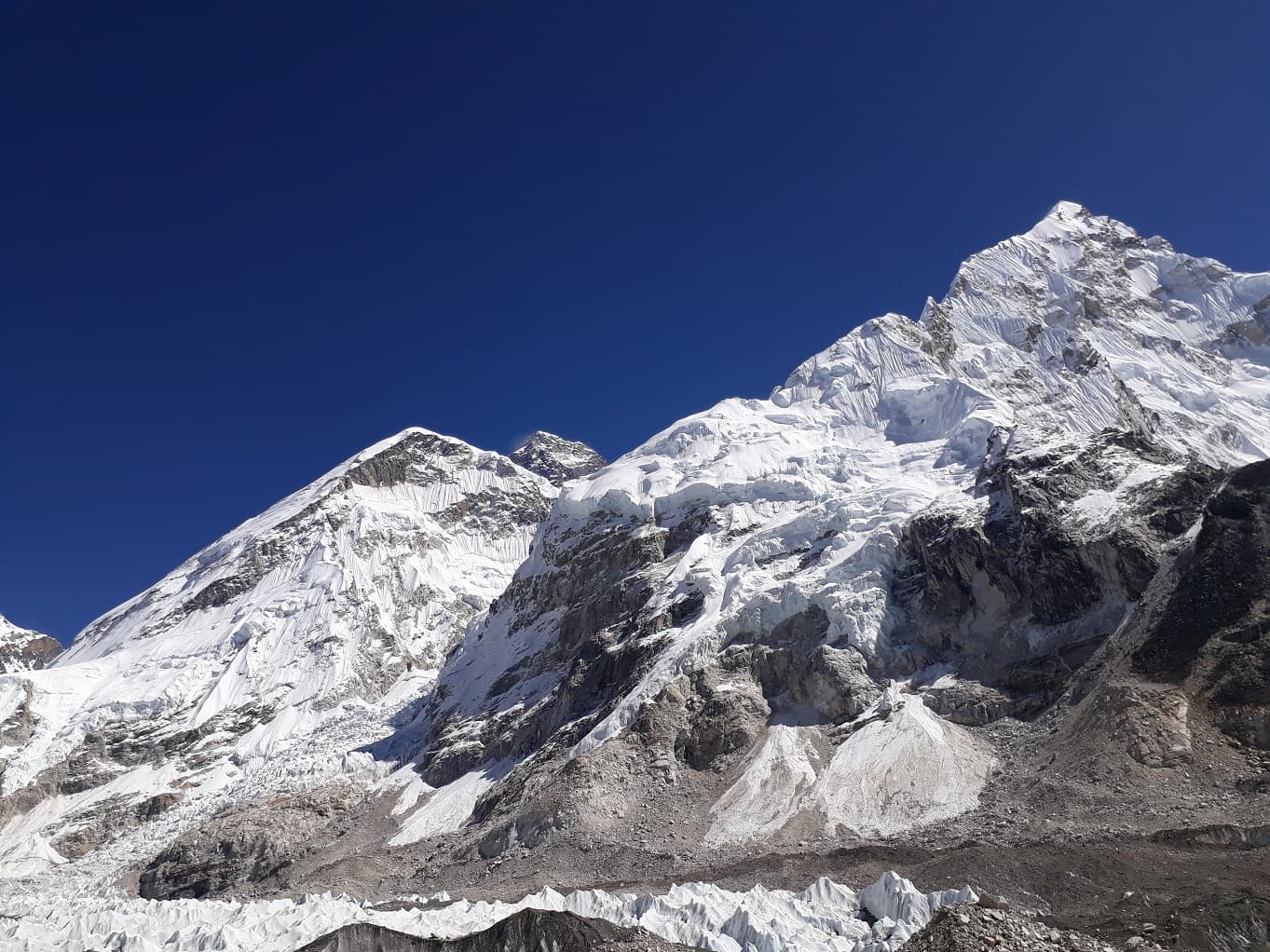 Everest Trekking Packages