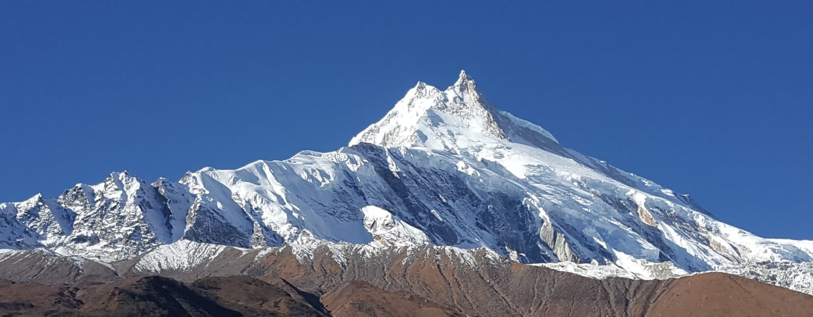 Manaslu Circuit Trek – Complete Travel Guide