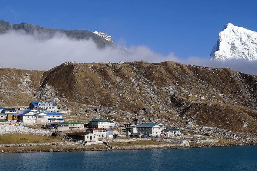 Most Popular Trekking Destination in Nepal