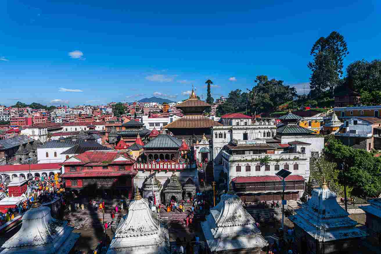 Nepal Tour Package 2026/2027: Best Itinerary, Price, and Travel Advice