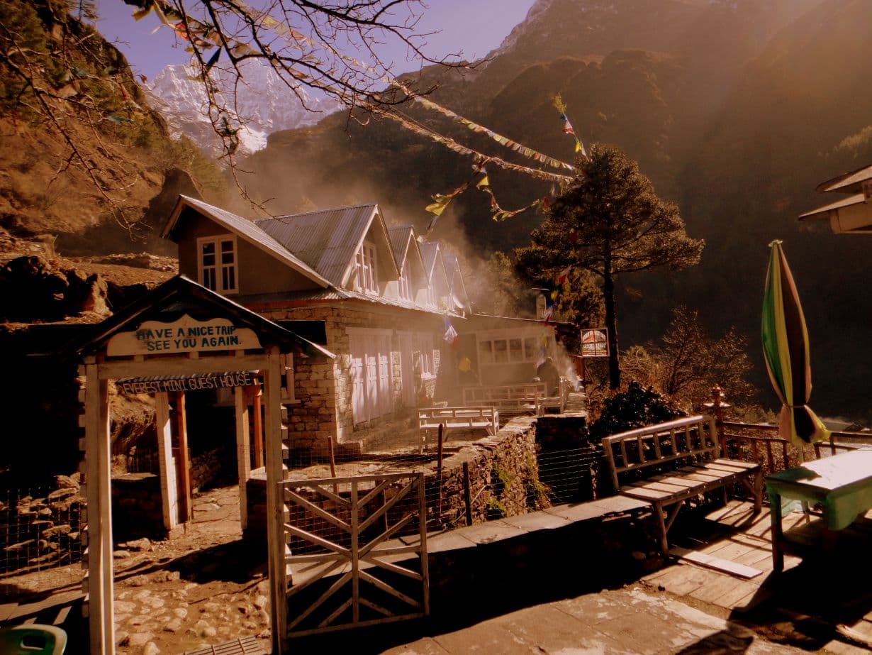 What to Pack for Manaslu Circuit Trek?