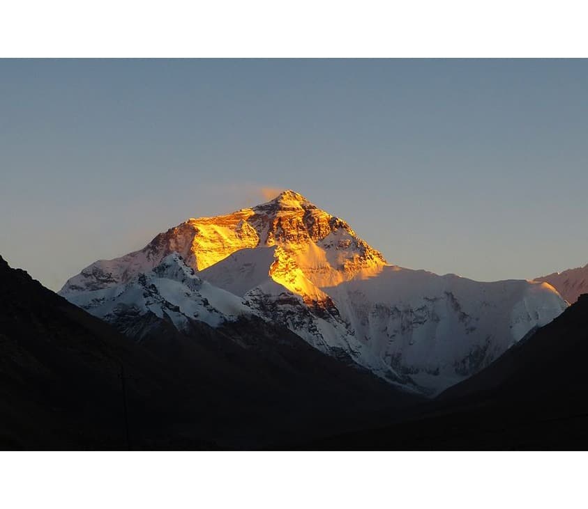 7 Tips for Trekking to Everest Base Camp