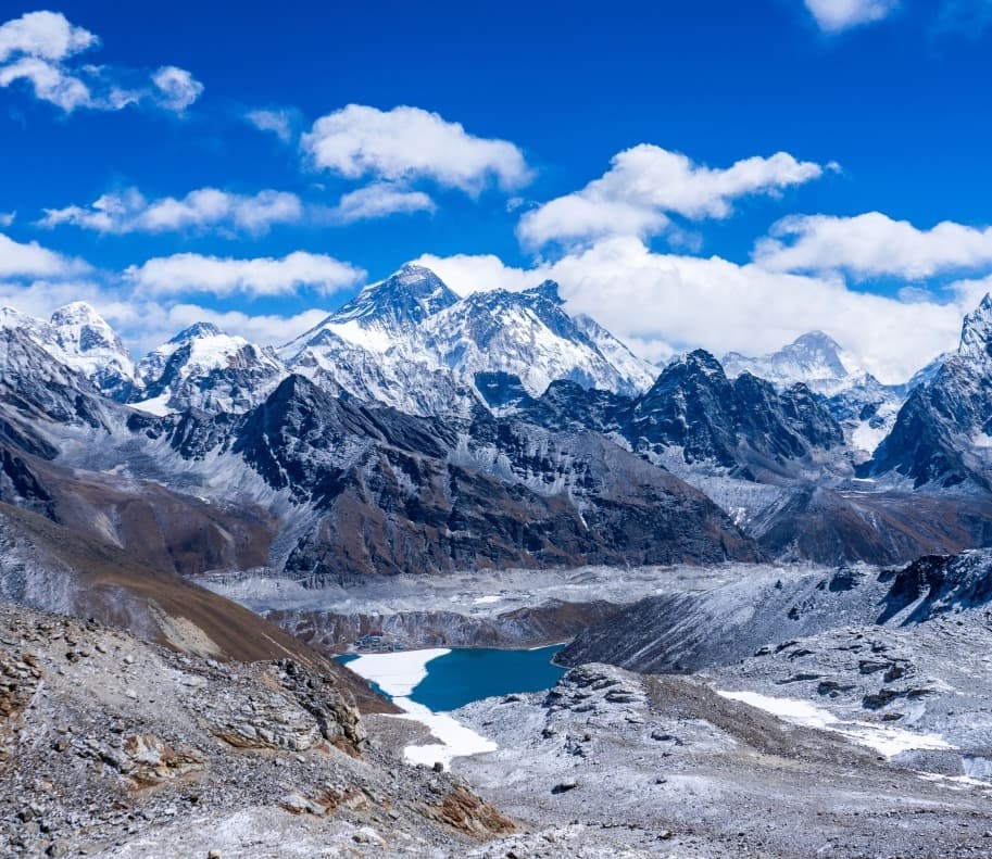 Budget-friendly Trekking to Everest Base Camp?