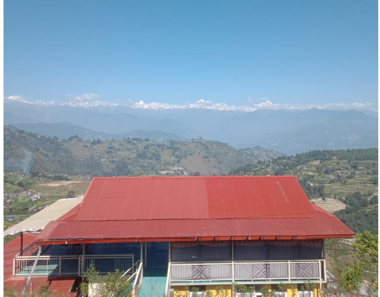 Chisapani Nagarkot Hiking and Chitwan Jungle Safari Tour