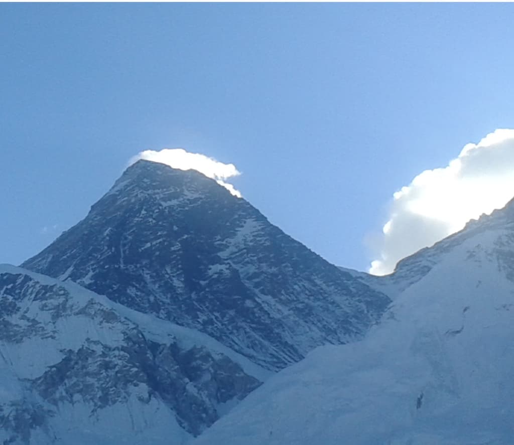 Everest Base Camp Trek Distances: Everything You Need To Know