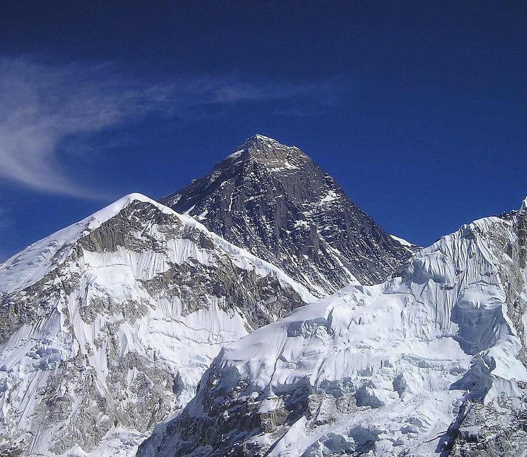 Island Peak Climb & Everest Base Camp: Complete 2026 Guide
