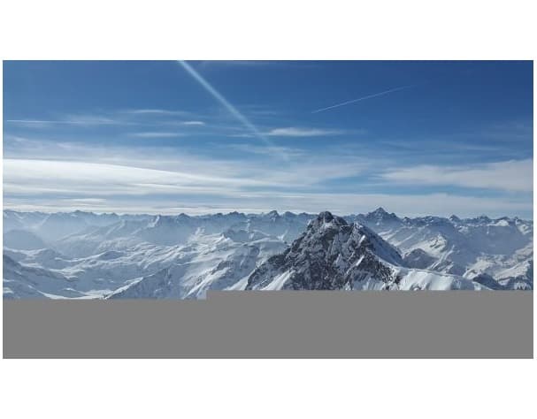 Mountain flights