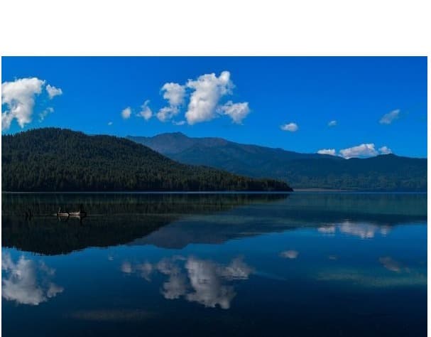 Rara Lake Trekking