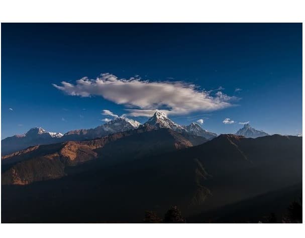 Sarankot Hiking Tour