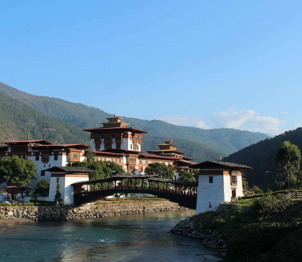 The Best of Nepal and Bhutan: Must see Places in Nepal and Bhutan Tour