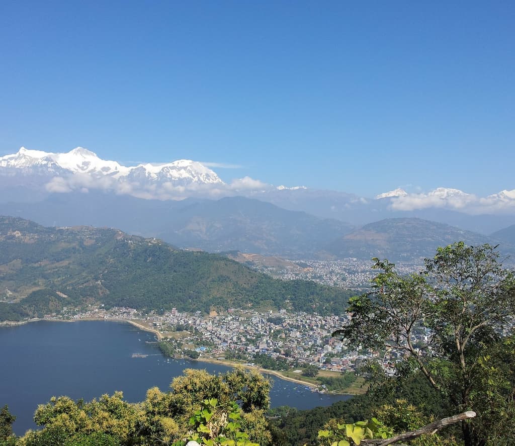 Top Things to See and Do in Nepal's Annapurna Region
