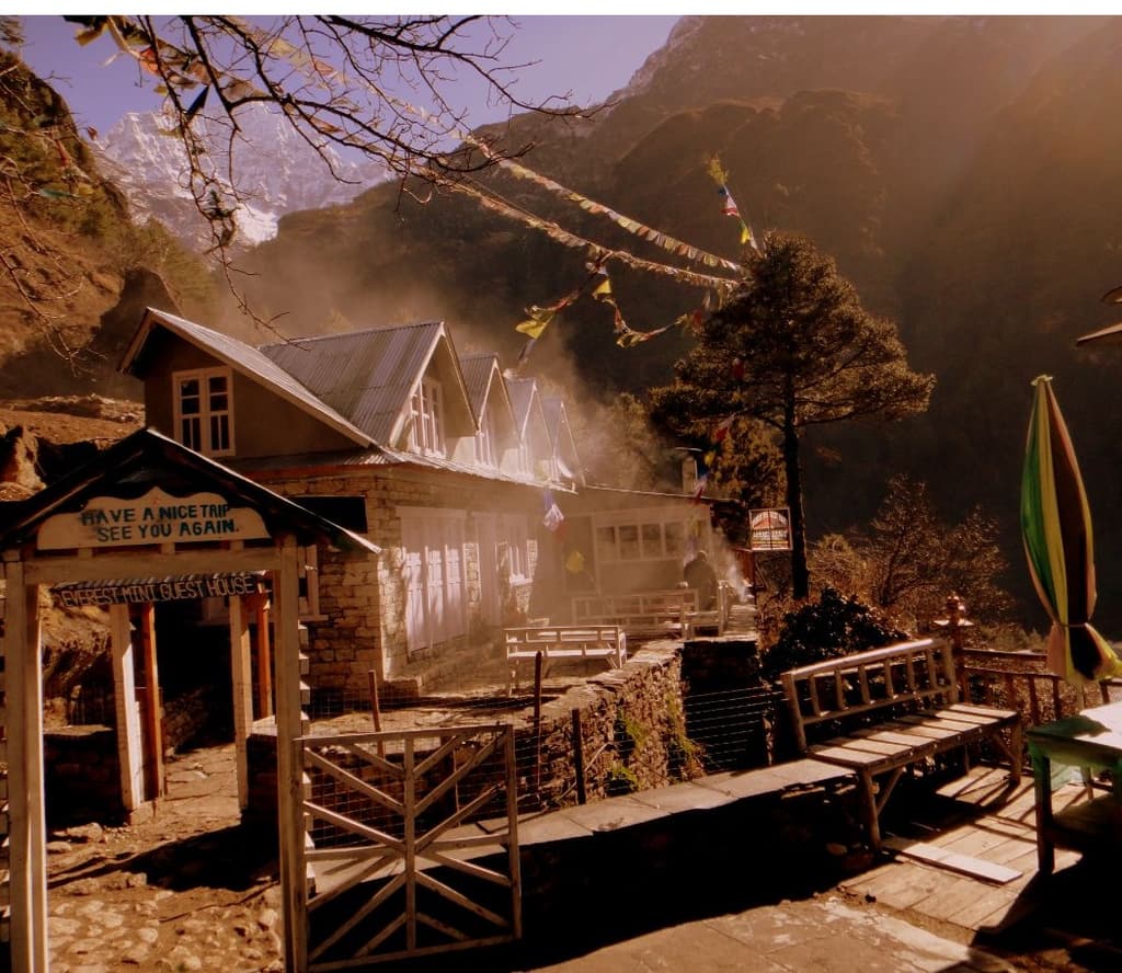 What to Pack for Manaslu Circuit Trek?