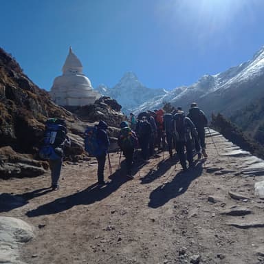 Dinboche