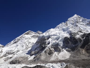 Kalapathar