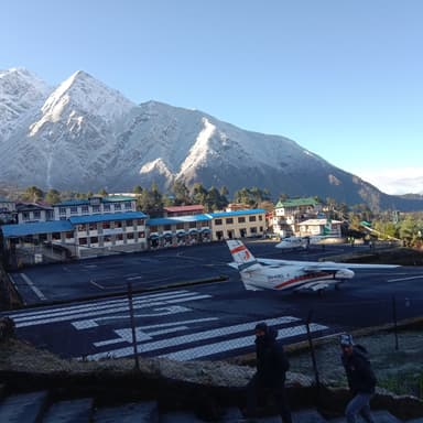 Lukla
