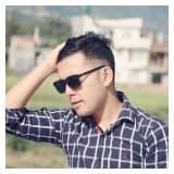 Manoj Adhikari