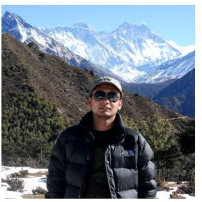 Rajendra Adhikari