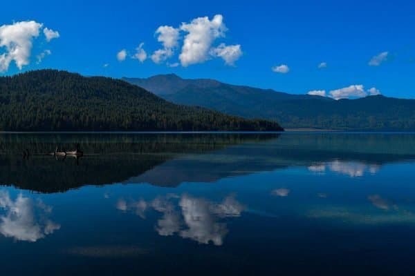 Rara Lake Trekking
