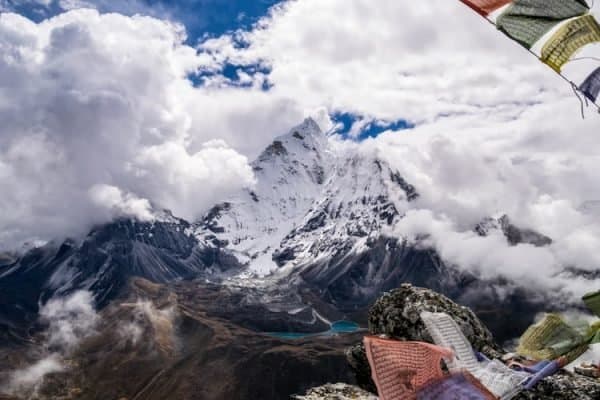 Everestmarathoon