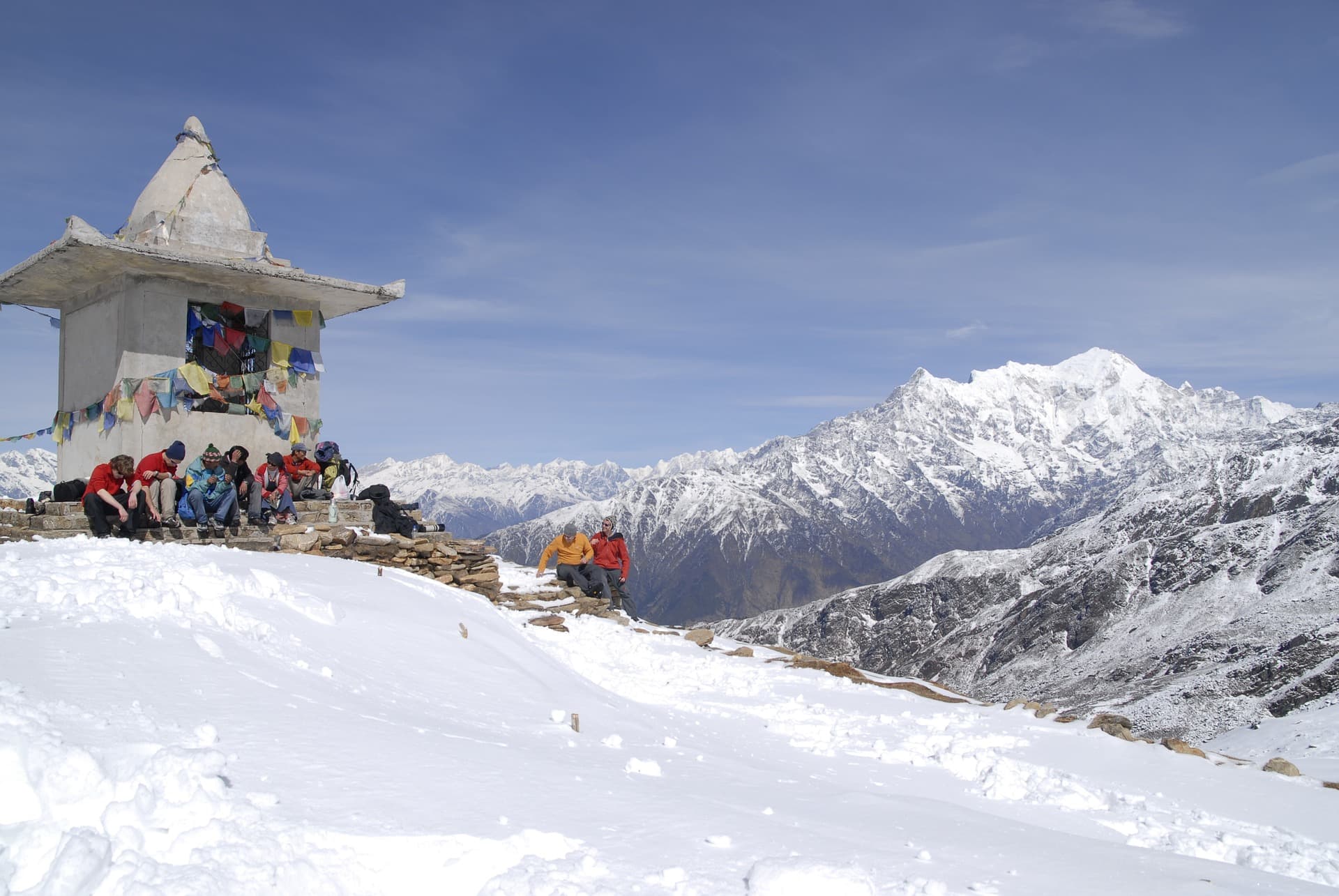 Langtang