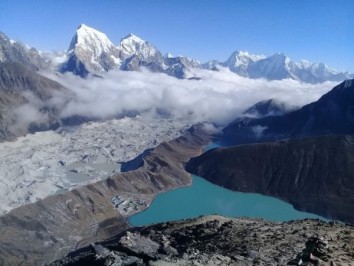 Gokyo Ri Everest View Trek